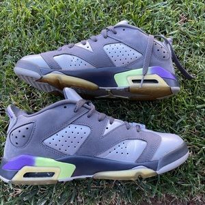 Used youth Jordan size 7